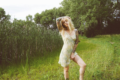 Alysha Nett