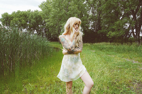 Alysha Nett