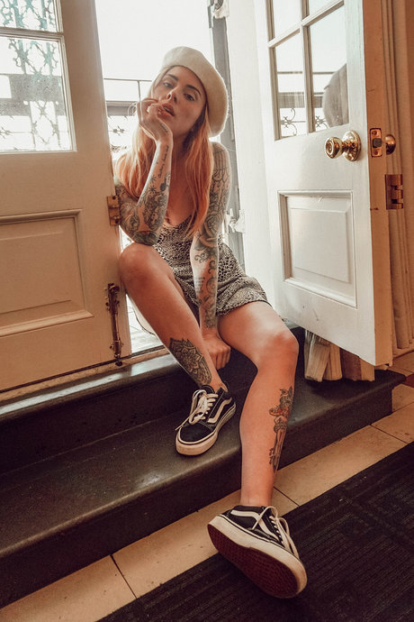 Alysha Nett