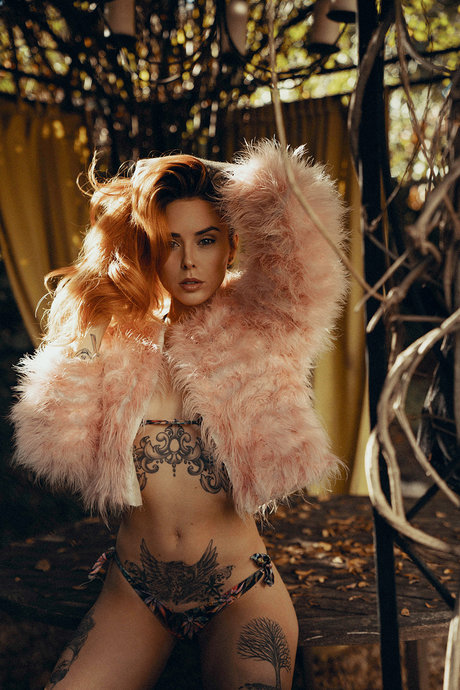 Alysha Nett