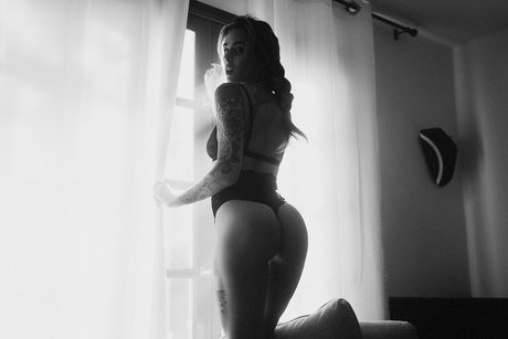 Alysha Nett