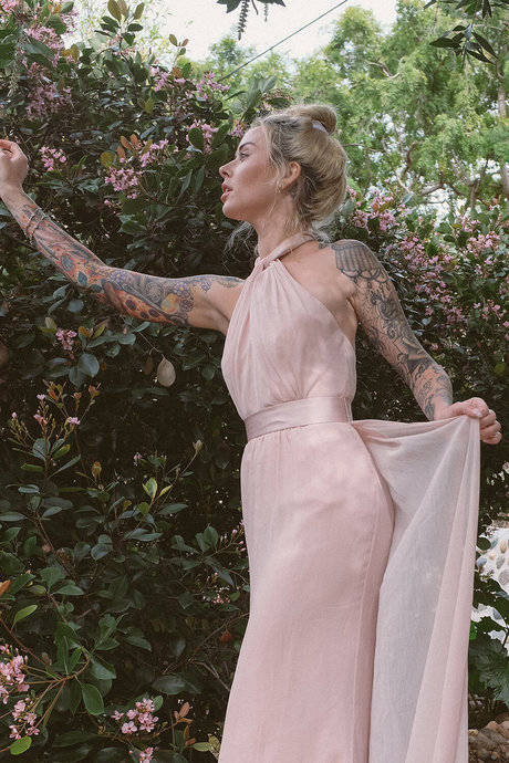 Alysha Nett