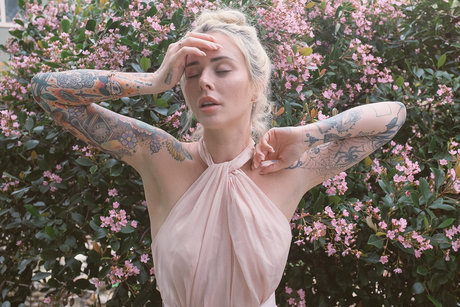 Alysha Nett