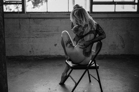 Alysha Nett