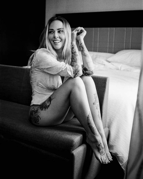 Alysha Nett