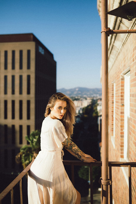 Alysha Nett
