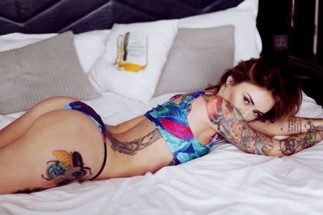 Alysha Nett