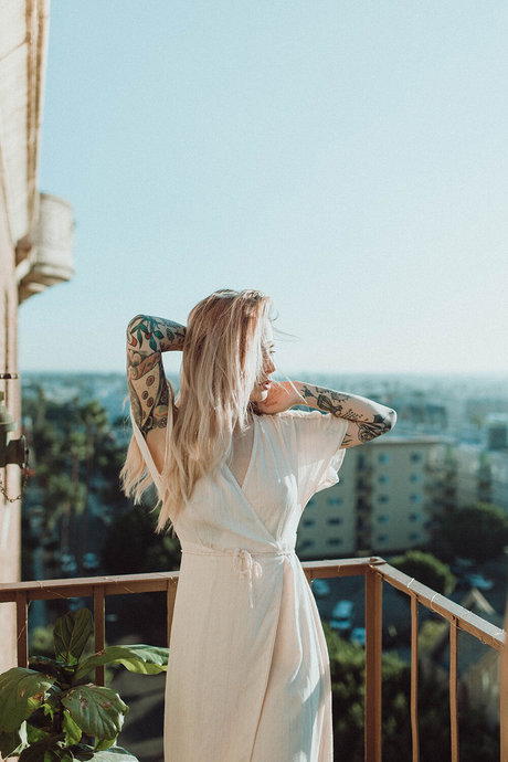 Alysha Nett
