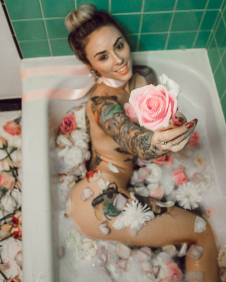Alysha Nett