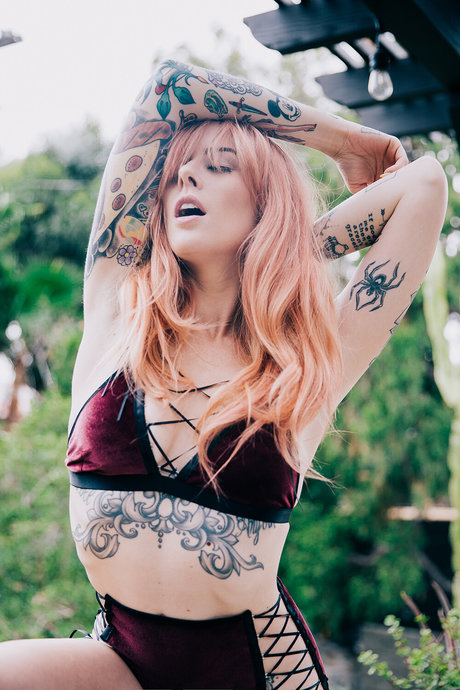 Alysha Nett