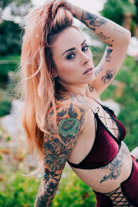 Alysha Nett