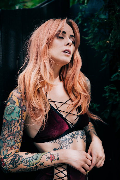 Alysha Nett