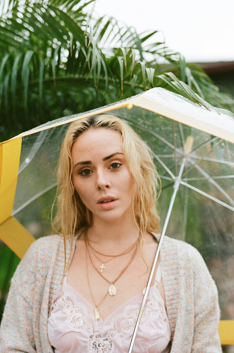 Alysha Nett