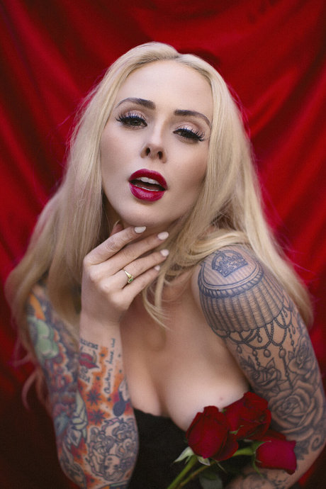 Alysha Nett