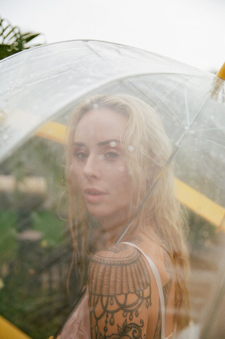 Alysha Nett