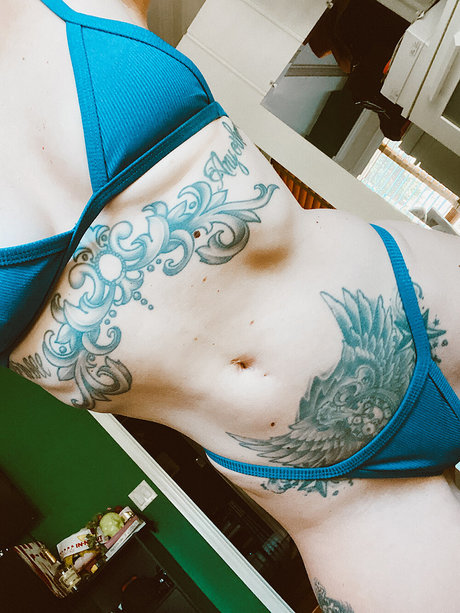 Alysha Nett