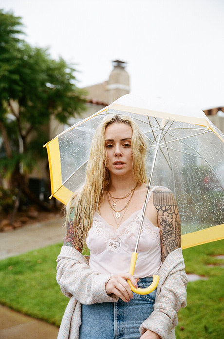 Alysha Nett