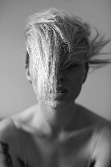 Alysha Nett