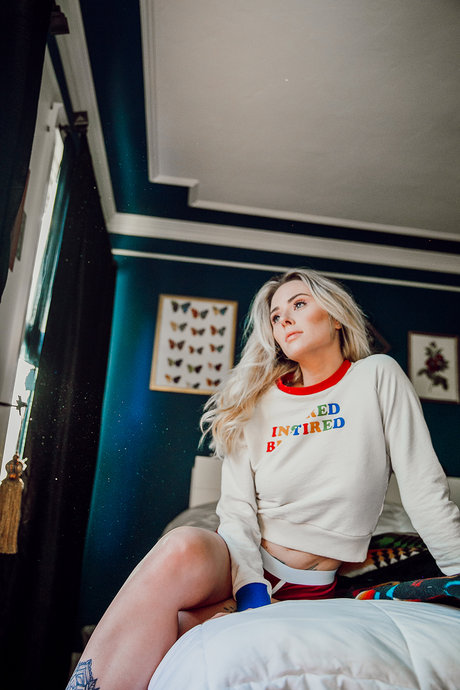 Alysha Nett