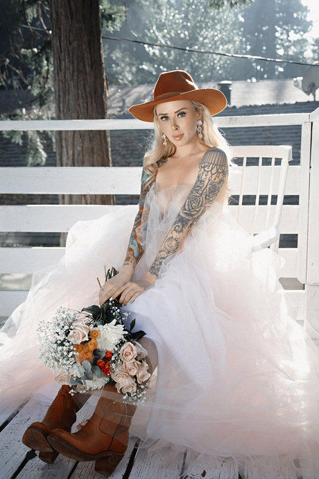 Alysha Nett