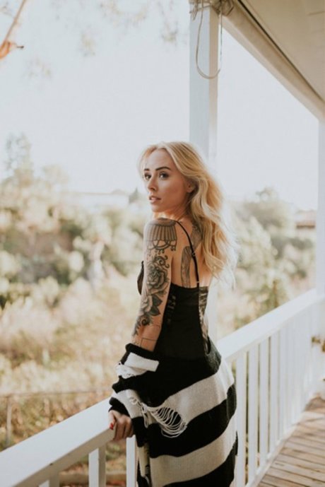 Alysha Nett