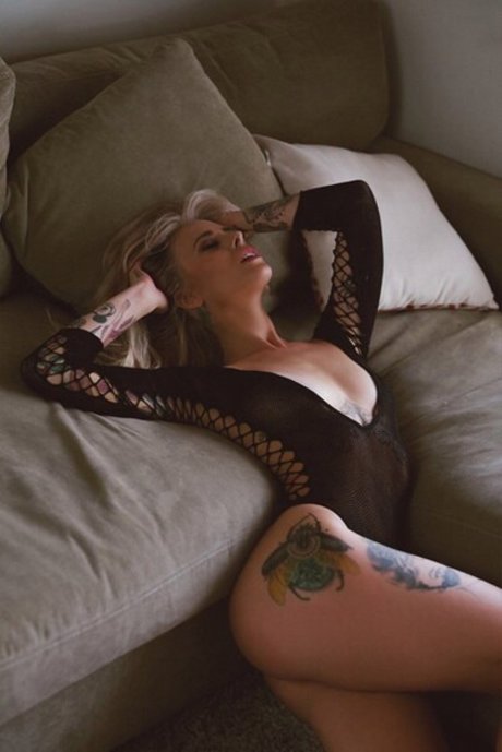 Alysha Nett