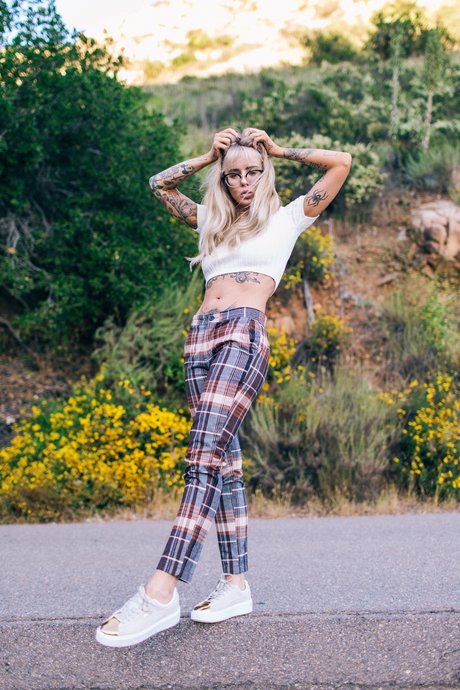 Alysha Nett