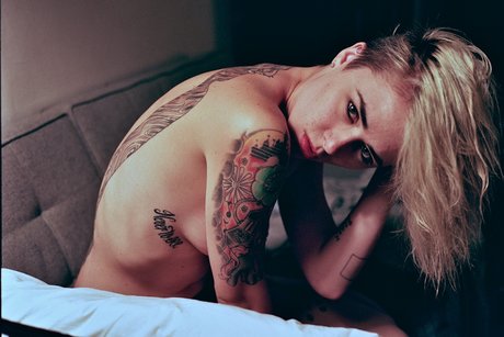 Alysha Nett