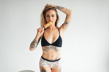 Alysha Nett