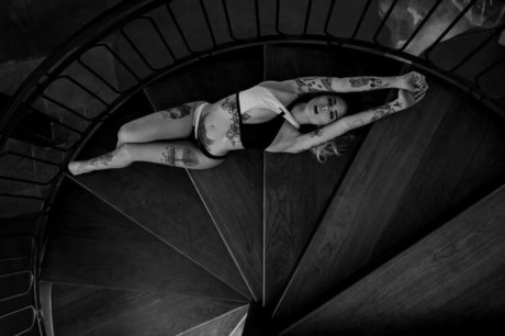 Alysha Nett