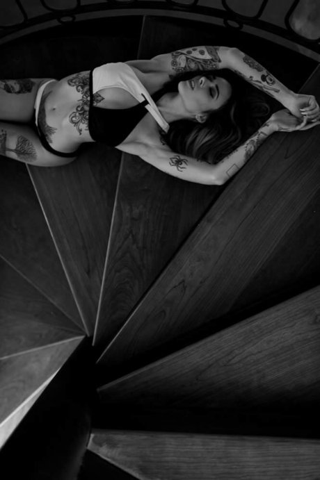 Alysha Nett