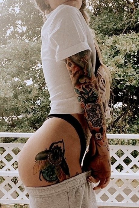 Alysha Nett