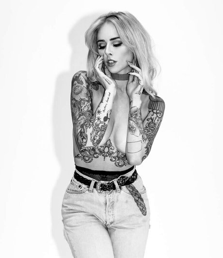 Alysha Nett