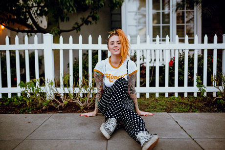 Alysha Nett