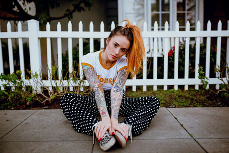 Alysha Nett