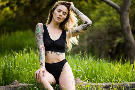 Alysha Nett