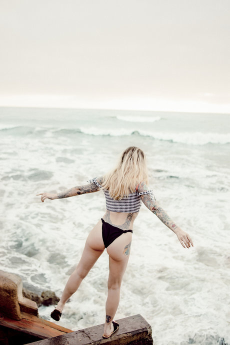 Alysha Nett