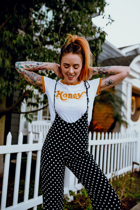 Alysha Nett