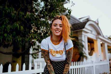 Alysha Nett