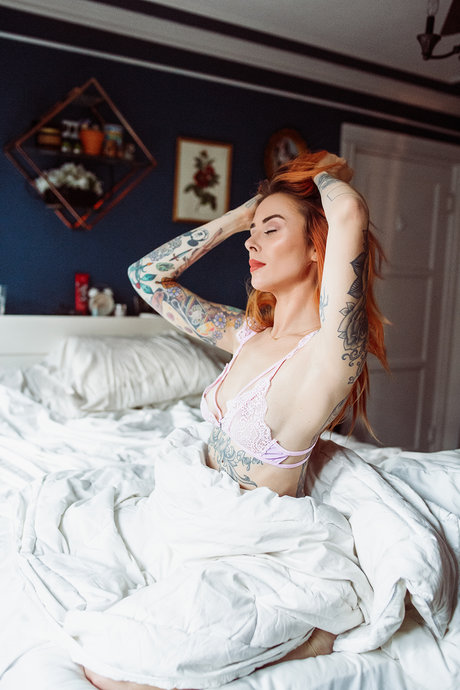 Alysha Nett