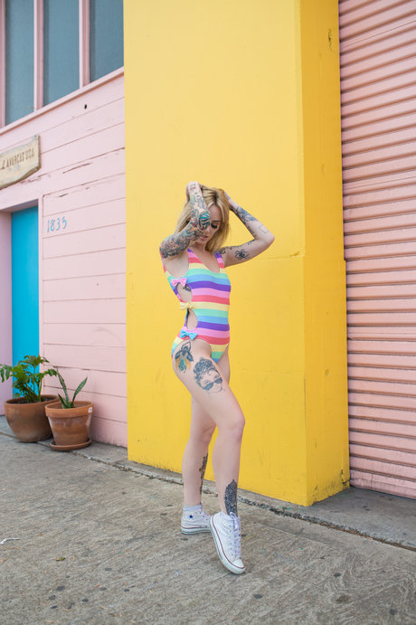 Alysha Nett