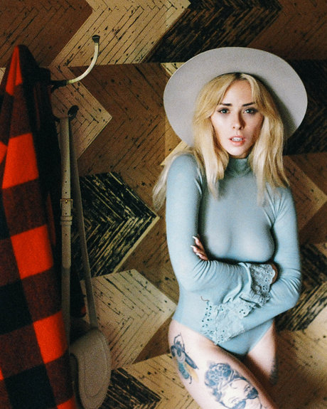 Alysha Nett