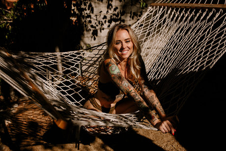 Alysha Nett