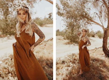 Alysha Nett