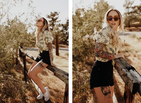 Alysha Nett