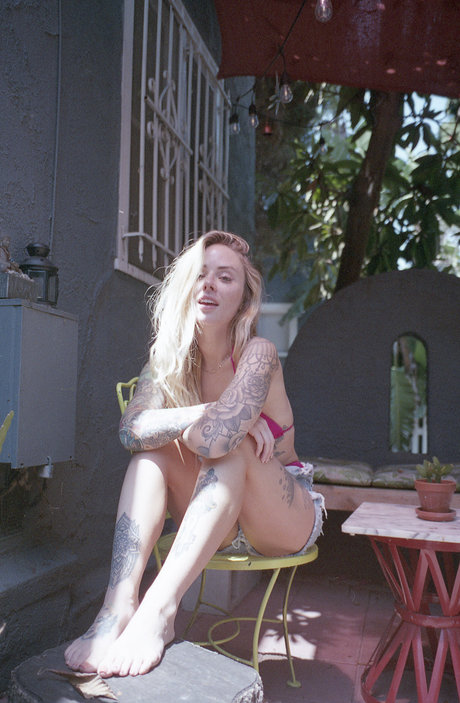 Alysha Nett