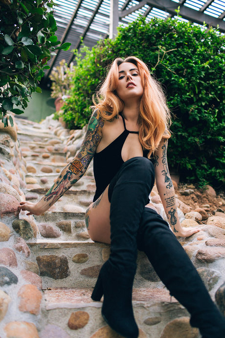 Alysha Nett