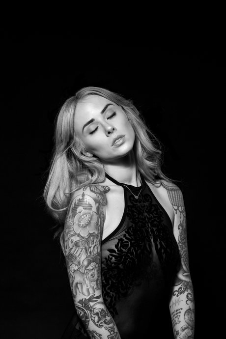 Alysha Nett