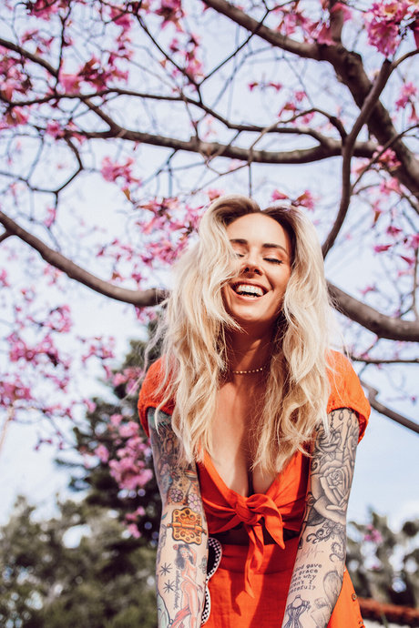 Alysha Nett