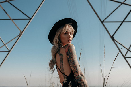 Alysha Nett